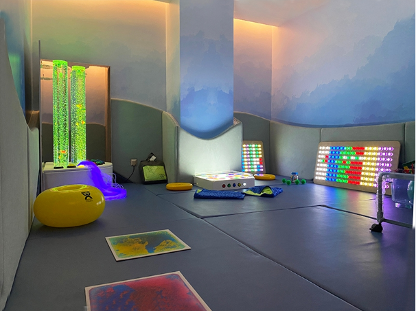sensory items